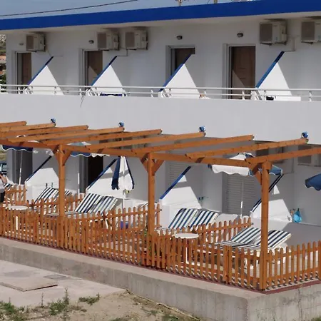 מלון Seaview 4*