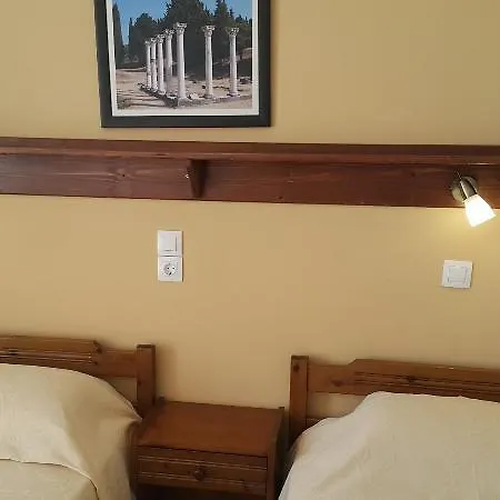 מלון Seaview Kardamena (Kos)
