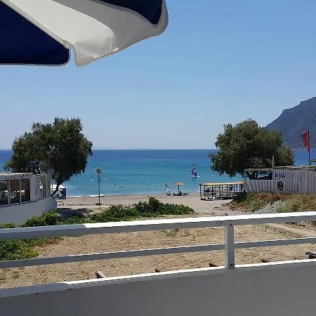 מלון Seaview 4*