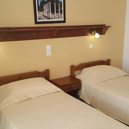Seaview Otel 4*