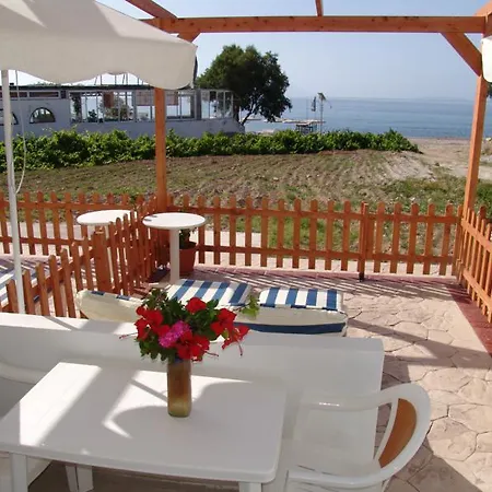 Seaview Otel